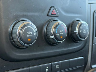 2019 RAM 1500 Classic Tradesman Chrome Plus