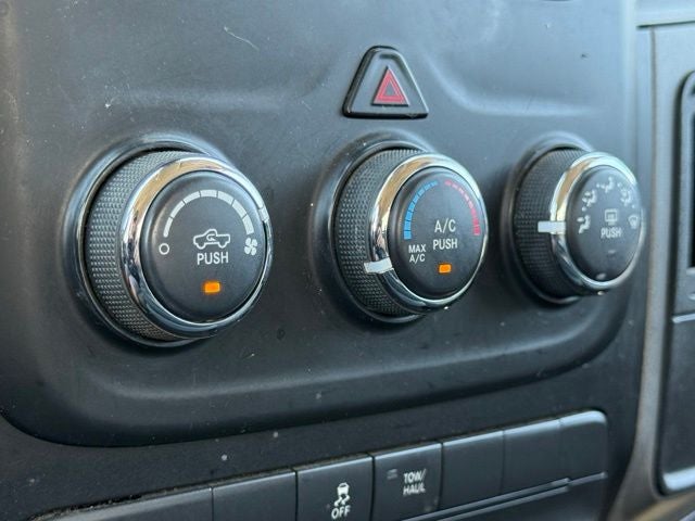 2019 RAM 1500 Classic Tradesman Chrome Plus