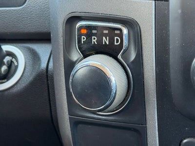2019 RAM 1500 Classic Tradesman Chrome Plus