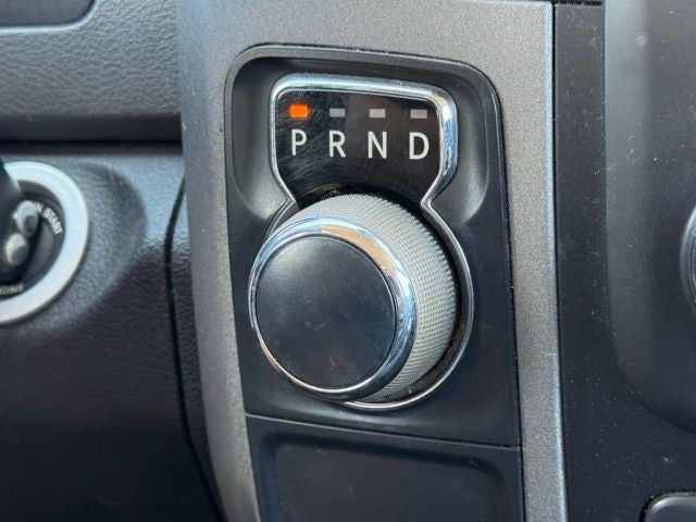 2019 RAM 1500 Classic Tradesman Chrome Plus
