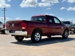 2019 RAM 1500 Classic Tradesman Chrome Plus