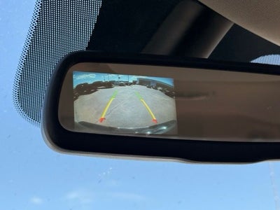 2019 RAM 1500 Classic Tradesman Chrome Plus