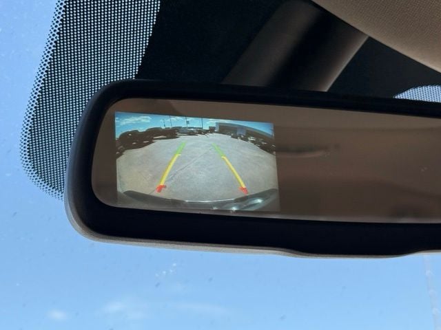2019 RAM 1500 Classic Tradesman Chrome Plus