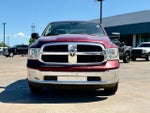 2019 RAM 1500 Classic Tradesman Chrome Plus