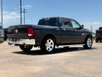 2017 RAM 1500 Lone Star Silver