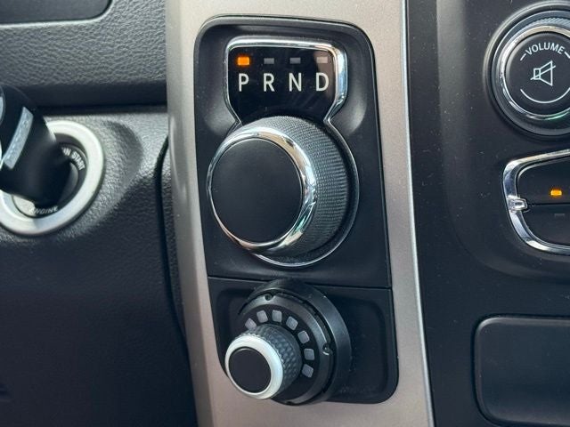 2017 RAM 1500 Lone Star Silver