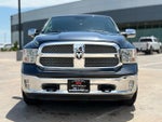 2017 RAM 1500 Lone Star Silver