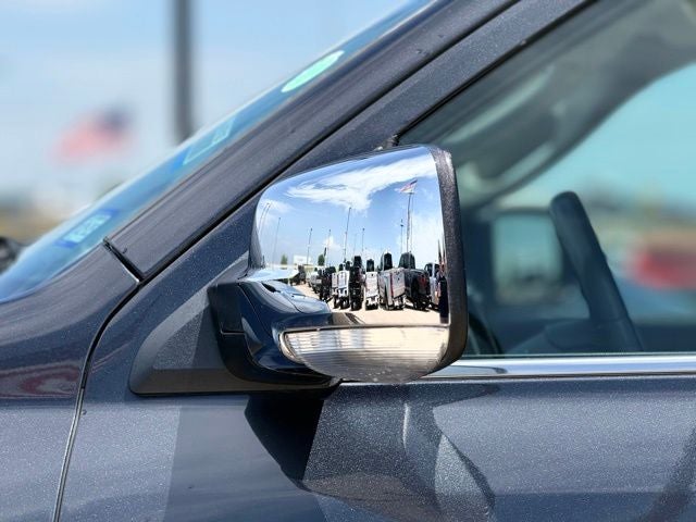 2017 RAM 1500 Lone Star Silver