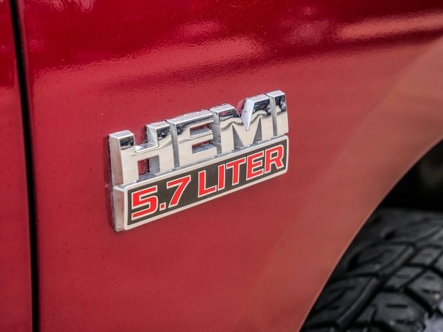 2015 RAM 1500 Express