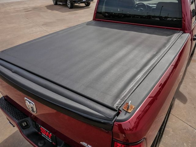 2015 RAM 1500 Express