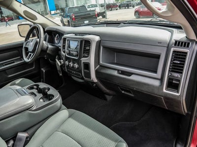 2015 RAM 1500 Express