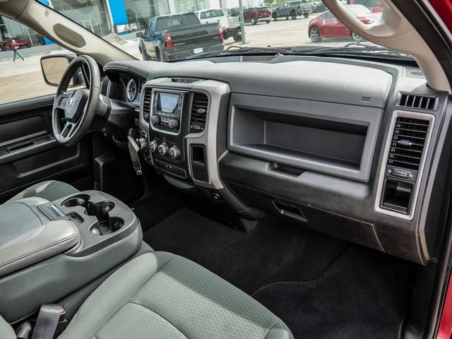 2015 RAM 1500 Express