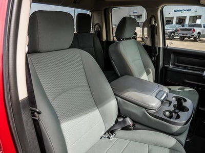 2015 RAM 1500 Express