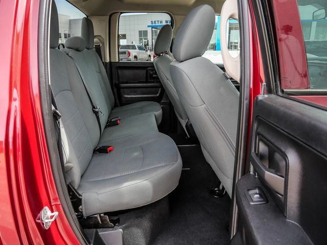 2015 RAM 1500 Express