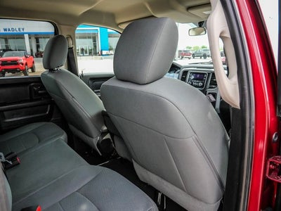 2015 RAM 1500 Express