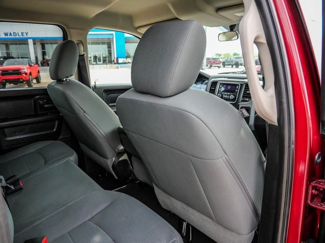2015 RAM 1500 Express
