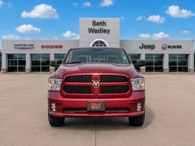 2015 RAM 1500 Express