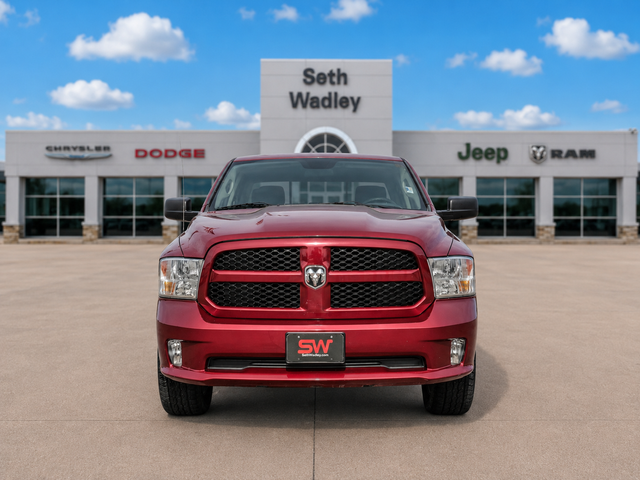2015 RAM 1500 Express