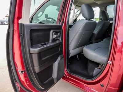 2015 RAM 1500 Express