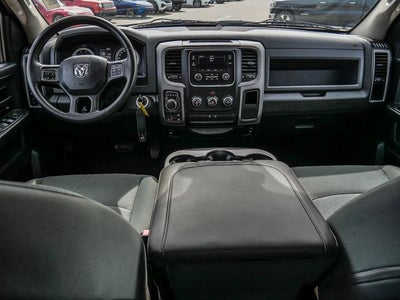 2015 RAM 1500 Express