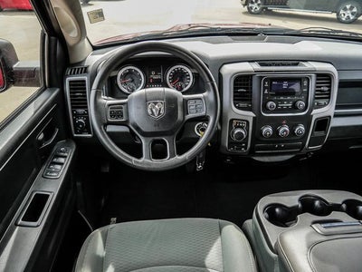 2015 RAM 1500 Express