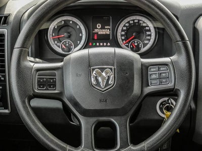 2015 RAM 1500 Express