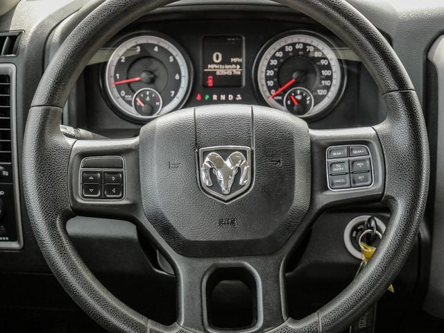 2015 RAM 1500 Express