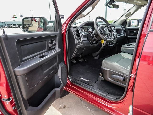 2015 RAM 1500 Express