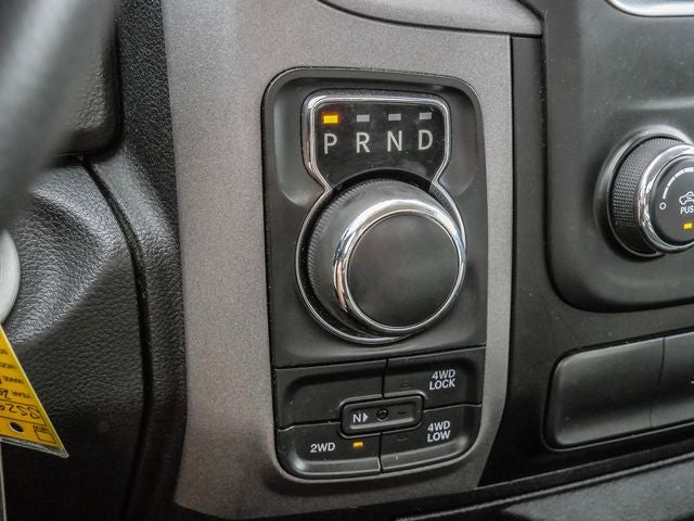 2015 RAM 1500 Express