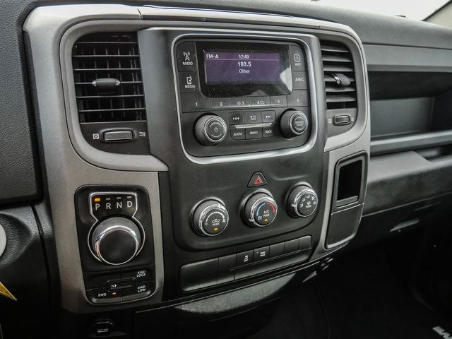 2015 RAM 1500 Express