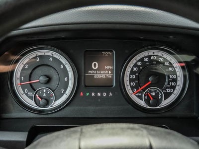 2015 RAM 1500 Express