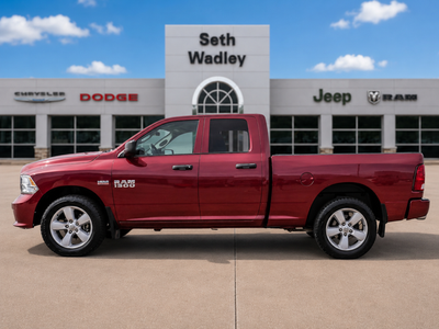 2015 RAM 1500 Express