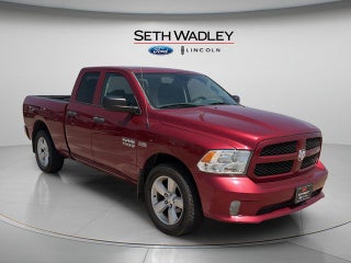 2015 RAM 1500 Express
