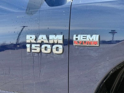 2014 RAM 1500 Express