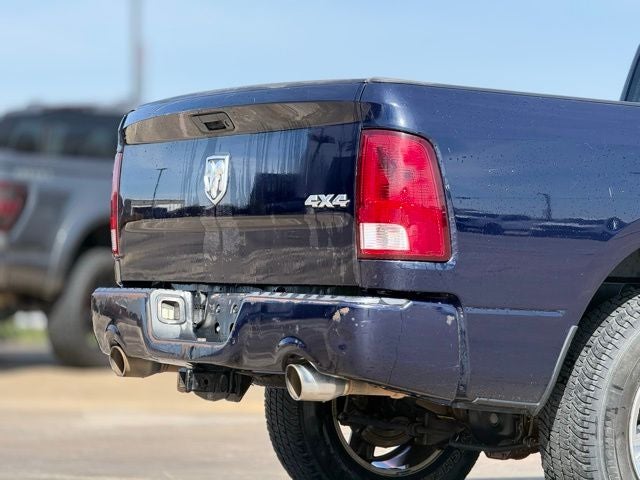 2014 RAM 1500 Express