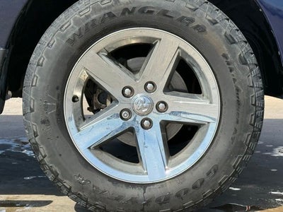 2014 RAM 1500 Express