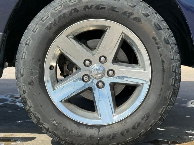 2014 RAM 1500 Express