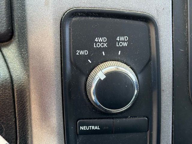 2014 RAM 1500 Express