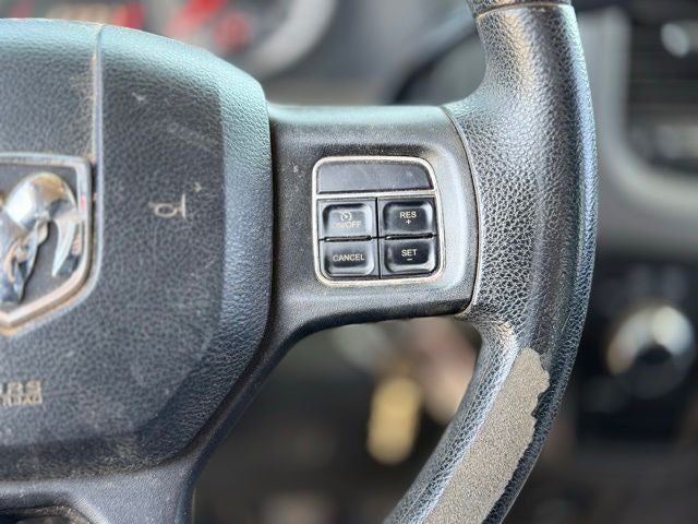 2014 RAM 1500 Express