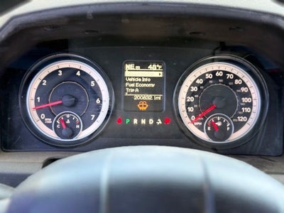 2014 RAM 1500 Express