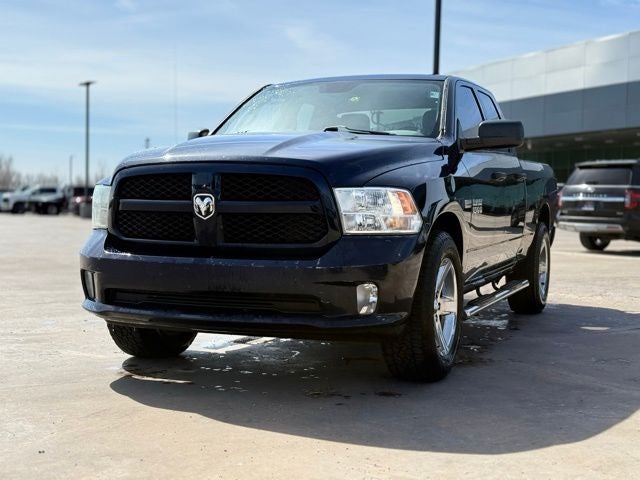 2014 RAM 1500 Express