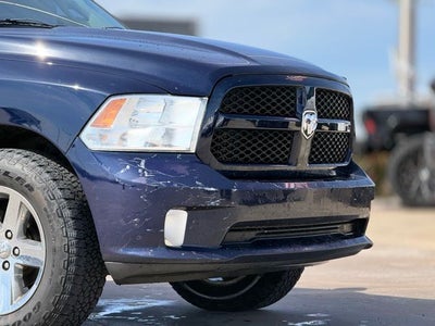 2014 RAM 1500 Express