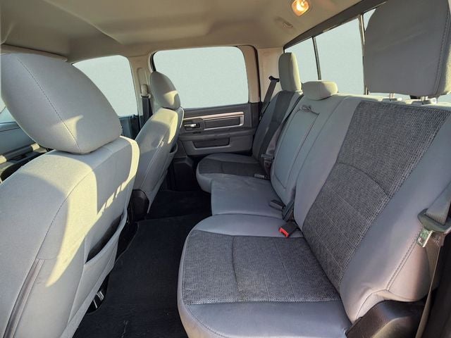 2014 RAM 1500 Big Horn 4WD | 5.7L HEMI V8