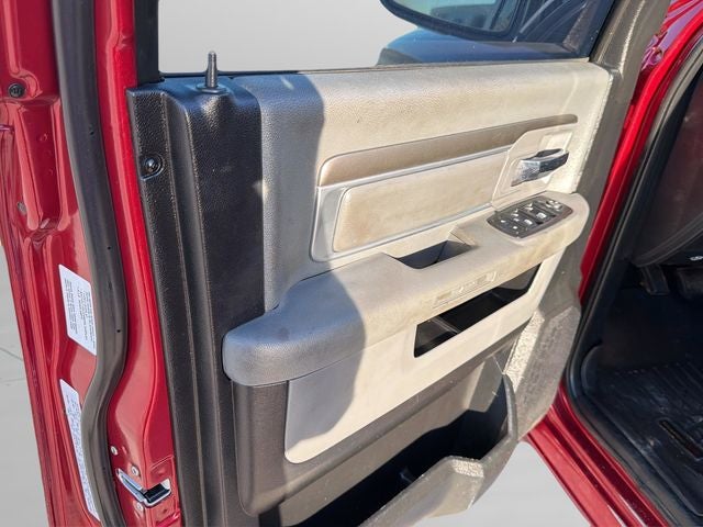 2014 RAM 1500 Big Horn 4WD | 5.7L HEMI V8