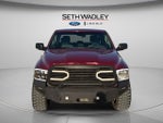 2014 RAM 1500 Big Horn 4WD | 5.7L HEMI V8