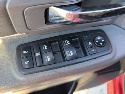 2014 RAM 1500 Big Horn 4WD | 5.7L HEMI V8