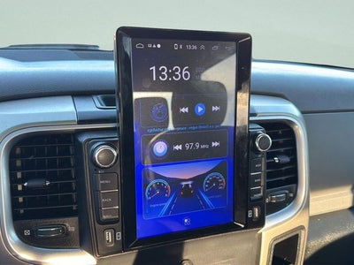 2014 RAM 1500 Big Horn 4WD | 5.7L HEMI V8