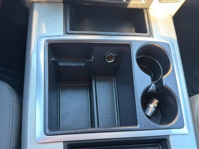 2014 RAM 1500 Big Horn 4WD | 5.7L HEMI V8