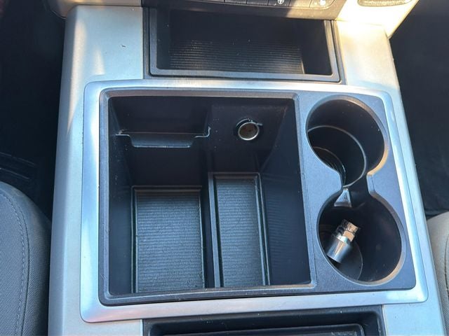 2014 RAM 1500 Big Horn 4WD | 5.7L HEMI V8