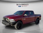 2014 RAM 1500 Big Horn 4WD | 5.7L HEMI V8